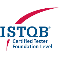 certification ISTQB Foundation Level